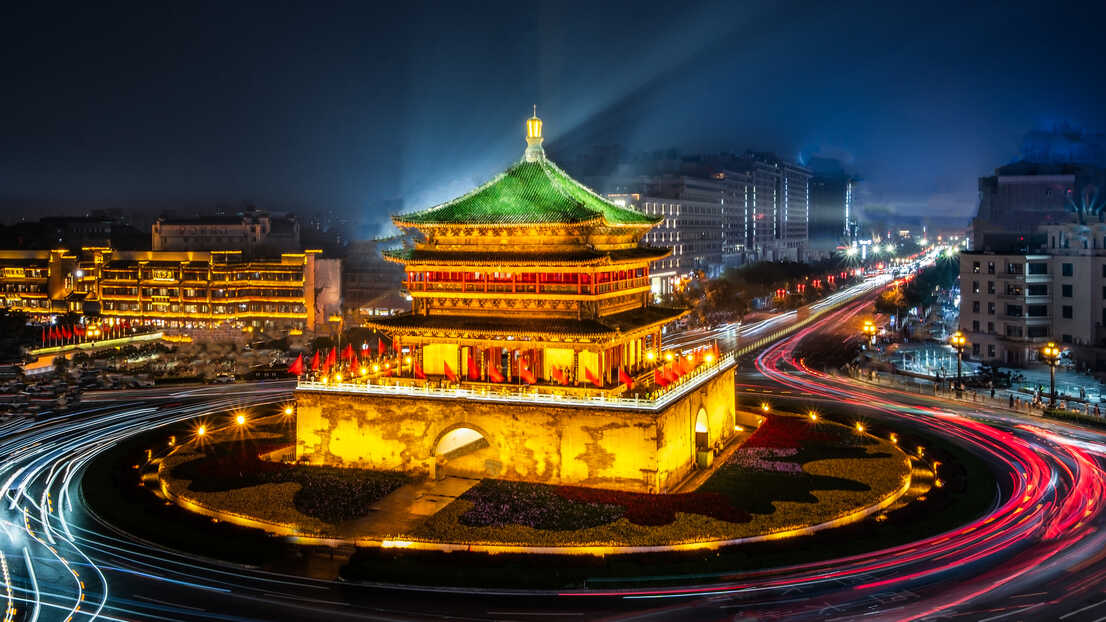 Studying China in the Age of Polycrisis