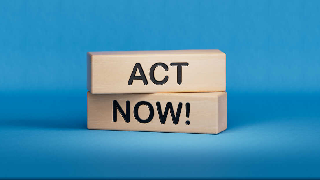 Act Now