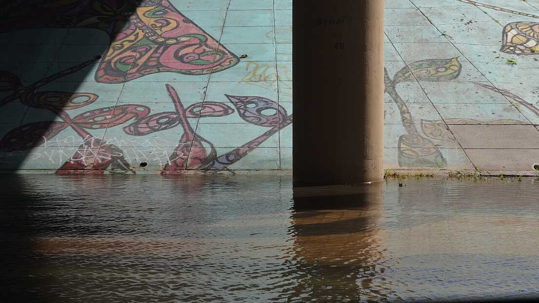 flooding
