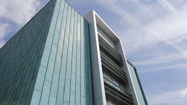 Information Commons