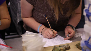 Archaeology notes