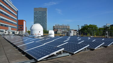Solar panels