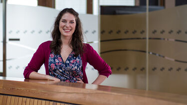 Kate Gadsby-Mace