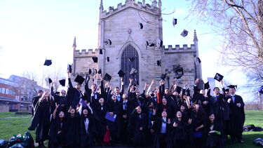 graduation