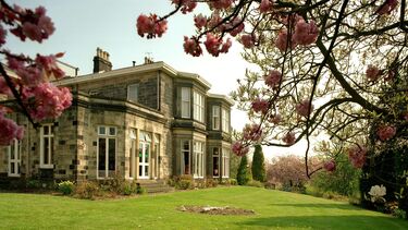 Halifax Hall