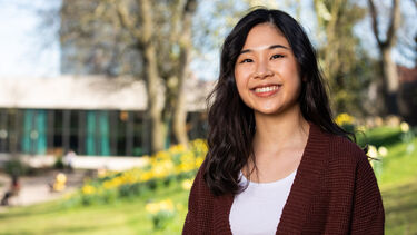 Jamie for student profile 