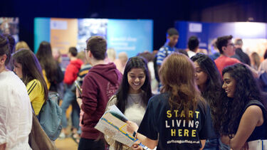 Open day