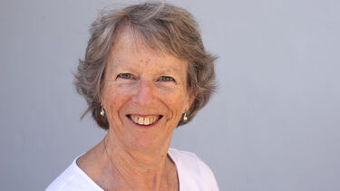 Carmel Reid