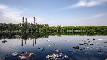 CIV_Water_Pollution