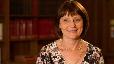 Sue Armstrong