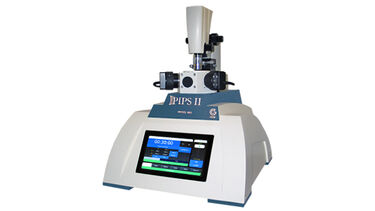 GATAN PIPS II System