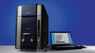 Hitachi TM3030 Tabletop Microscope