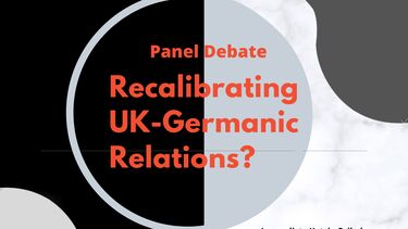 poster Germanic Event