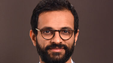 Varun Mohan Kumar