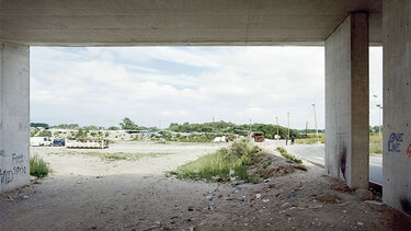 'Invisible Wounds' exhibition, image 2