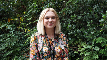 Dr Lauren White