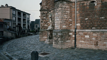 'Invisible Wounds' exhibition, image 3
