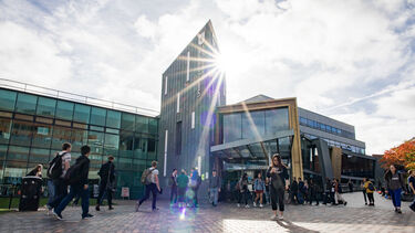 Students' Union