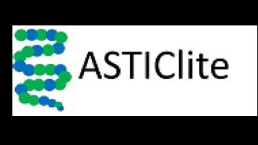 ASTIClite logo