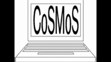 CoSMoS study logo