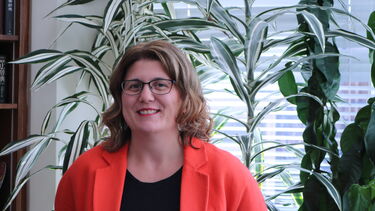Profile image of Kate Taylor-Jones