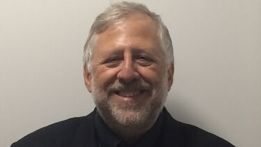 Larry Wolff