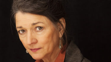 Marina Warner