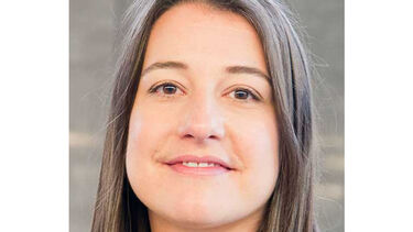 A photo of Bella Abrams - image