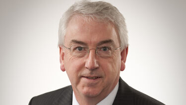 Photo of Bill Nimmo