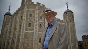 Diarmind MacCulloch