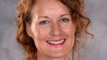 Helen Rodd