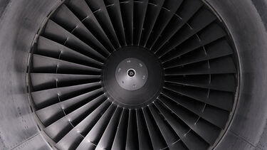 jet engine