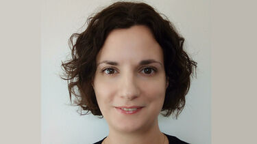 Dr Claire Turner