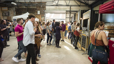 Peddler Market