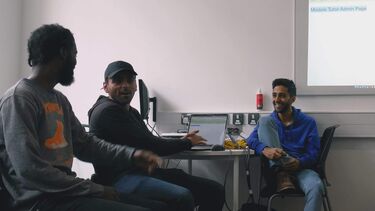 IOC Blog