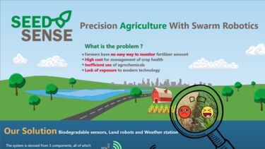 Seedsense