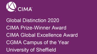 CIMA Award