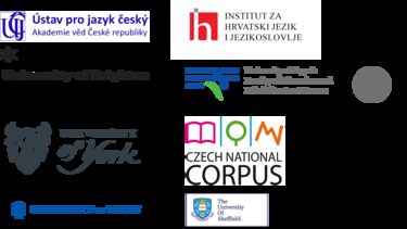 Partner institutions logos