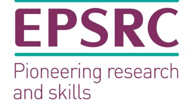 EPSRC logo
