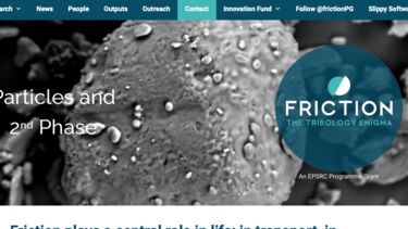 Friction: the Tribology Enigma