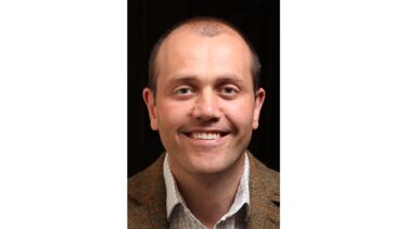 Profile of Staff member Jon Dickson