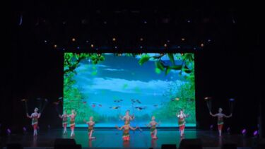 CNY Gala 2021