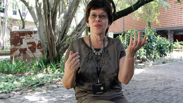 Gloria Aponte García