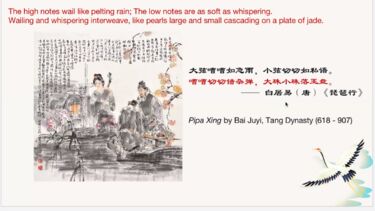 Traditional Chinese music