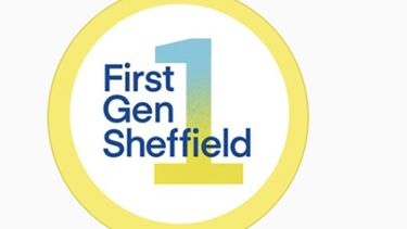 FirstGenSheffield