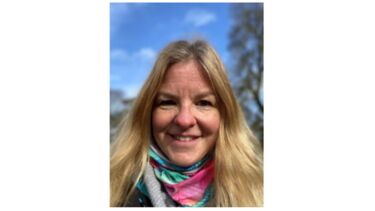 Zoe Marshman staff profile