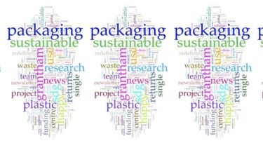 packaging sustainability