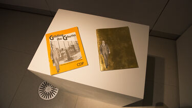 Millennium Gallery exhibition