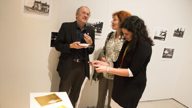 Millennium Gallery exhibition