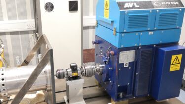 Dynamometer